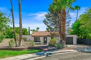 1351 E Luna Way, Palm Springs, CA 92262 - Photo 1