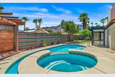 1351 E Luna Way, Palm Springs, CA 92262 - Photo 29
