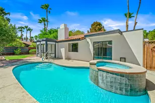 1351 E Luna Way, Palm Springs, CA 92262 - Photo 33
