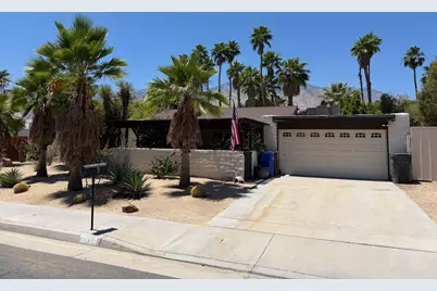 511 N Cantera Circle, Palm Springs, CA 92262 - Photo 3