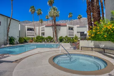 1500 S Camino Real #302A, Palm Springs, CA 92264 - Photo 33
