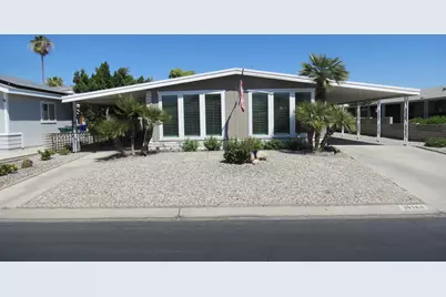 39368 Warm Springs Drive, Palm Desert, CA 92260 - Photo 1