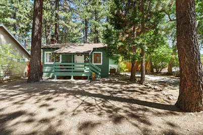 447 Chickadee Drive, Big Bear Lake, CA 92315 - Photo 1