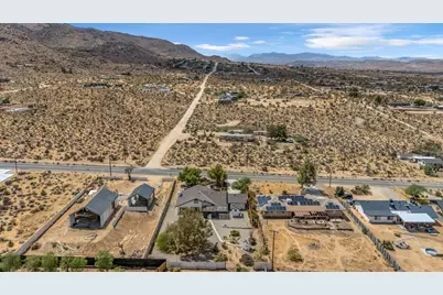 7815 Sunset Road, Joshua Tree, CA 92252 - Photo 59