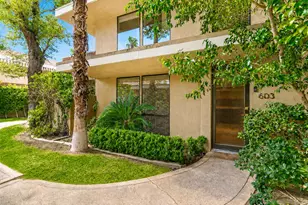 2501 N Indian Canyon Dr, Palm Springs, CA 92262 - Photo 1