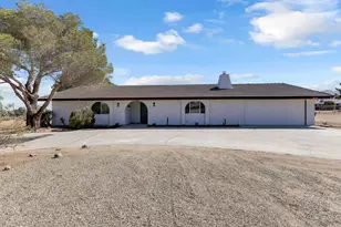 58406 Joshua Ln, Yucca Valley, CA 92284 - Photo 1