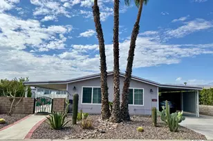 73631 Sawmill Canyon Way, Palm Desert, CA 92260 - Photo 1