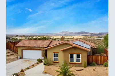 74106 Manana Drive, 29 Palms, CA 92277 - Photo 1