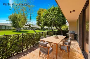 1957 Grand Bahama Dr E, Palm Springs, CA 92264 - Photo 1