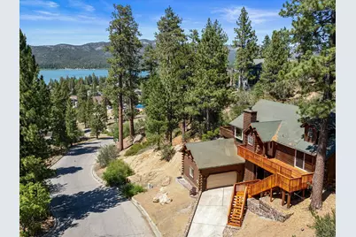 799 Paine Road, Big Bear Lake, CA 92315 - Photo 1