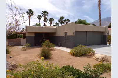 2901 Sunflower Circle E, Palm Springs, CA 92262 - Photo 1