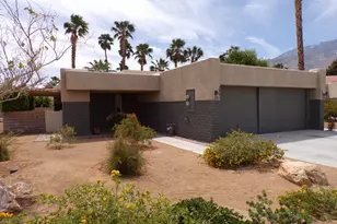 2901 Sunflower Cir E, Palm Springs, CA 92262 - Photo 1