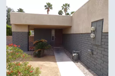 2901 Sunflower Circle E, Palm Springs, CA 92262 - Photo 15