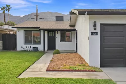 52591 Avenida Martinez, La Quinta, CA 92253 - Photo 1