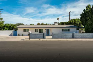 3772 E Camino Parocela, Palm Springs, CA 92264 - Photo 1