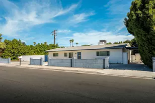 3772 E Camino Parocela, Palm Springs, CA 92264 - Photo 3