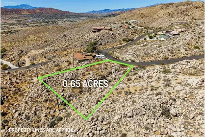 57180 Panchita Road, Yucca Valley, CA 92284 - Photo 5