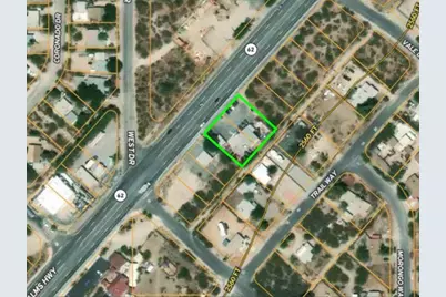 49927 29 Palms Highway, Morongo Valley, CA 92256 - Photo 7