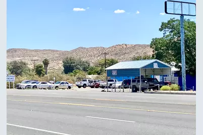 49927 29 Palms Highway, Morongo Valley, CA 92256 - Photo 3