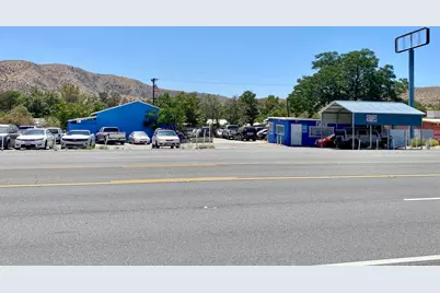 49927 29 Palms Highway, Morongo Valley, CA 92256 - Photo 1