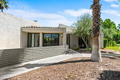 2620 N Whitewater Club Drive #D, Palm Springs, CA 92262 - Photo 1