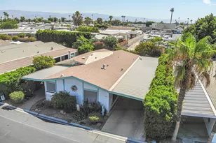 73450 Country Club Dr, Palm Desert, CA 92260 - Photo 1