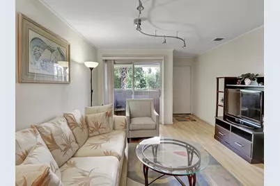 2860 N Los Felices Road #206, Palm Springs, CA 92262 - Photo 7