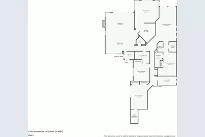 51005 Mandarina, La Quinta, CA 92253 - Photo 81
