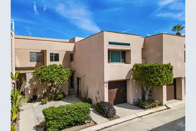 434 Village Square E, Palm Springs, CA 92262 - Photo 1