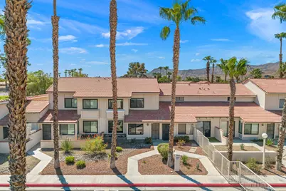 5951 Montecito Drive #5, Palm Springs, CA 92264 - Photo 1