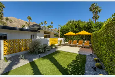 819 N High Road, Palm Springs, CA 92262 - Photo 43