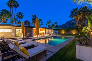 819 N High Rd, Palm Springs, CA 92262 - Photo 59