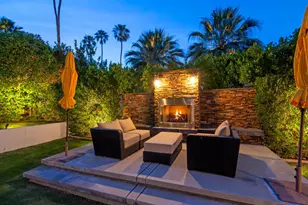 819 N High Rd, Palm Springs, CA 92262 - Photo 1