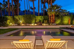 819 N High Rd, Palm Springs, CA 92262 - Photo 3