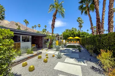 819 N High Road, Palm Springs, CA 92262 - Photo 45