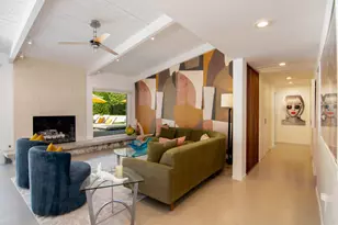 819 N High Rd, Palm Springs, CA 92262 - Photo 5