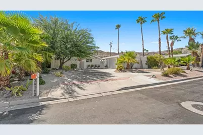 39162 Karen Street, Cathedral City, CA 92234 - Photo 1