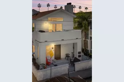 410 Clubhouse Avenue, Newport Beach, CA 92663 - Photo 1