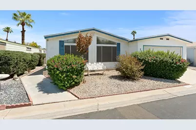 166 Larson Drive, Cathedral City, CA 92234 - Photo 1