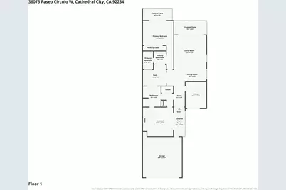 36075 Paseo Circulo W, Cathedral City, CA 92234 - Photo 37