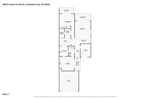 36075 Paseo Circulo W, Cathedral City, CA 92234 - Photo 37