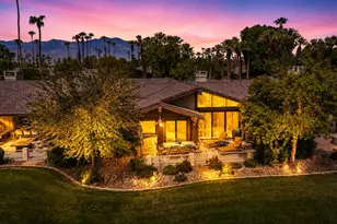 136 Deer Spring Way, Palm Desert, CA 92211 - Photo 1