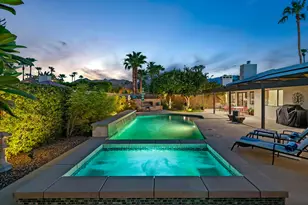 1444 S San Mateo Dr, Palm Springs, CA 92264 - Photo 1