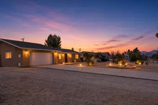 58357 Delano Trail, Yucca Valley, CA 92284 - Photo 3