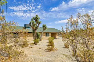 58357 Delano Trail, Yucca Valley, CA 92284 - Photo 37