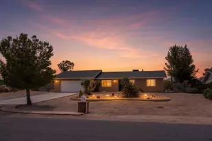 58357 Delano Trail, Yucca Valley, CA 92284 - Photo 1