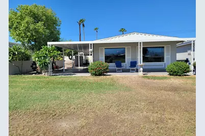 33250 Barcelona Drive, Thousand Palms, CA 92276 - Photo 1