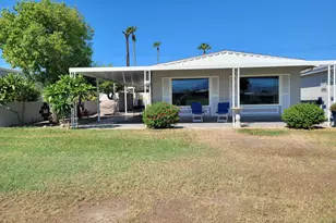33250 Barcelona Dr, Thousand Palms, CA 92276 - Photo 1