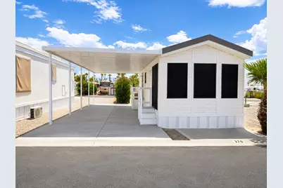 16400 Bubbling Wells Road #376, Desert Hot Springs, CA 92240 - Photo 1