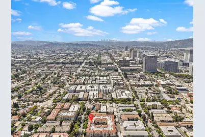 1131 Campbell #212, Glendale, CA 91207 - Photo 29